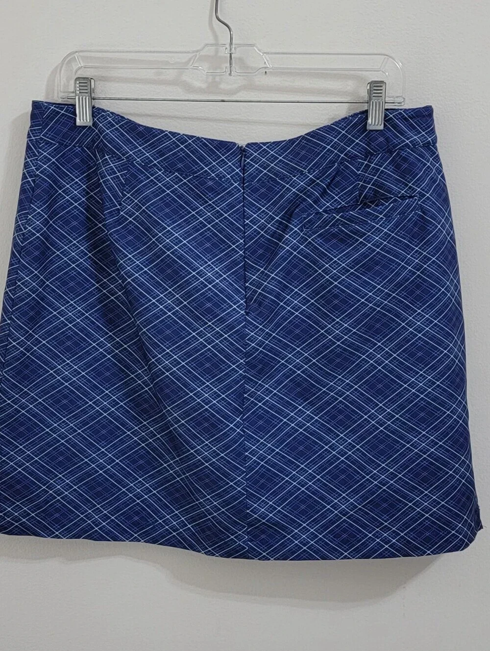 Tommy Armour Dri-Logic Women's Active Golf, Walking Skort Size 14 EUC